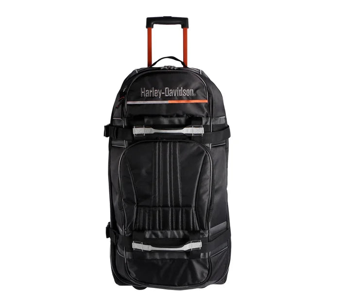 Shop Harley-Davidson 3 Piece Luggage Set Tail – Luggage Factory