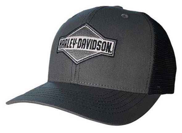 New Hats – Z&M Harley-Davidson