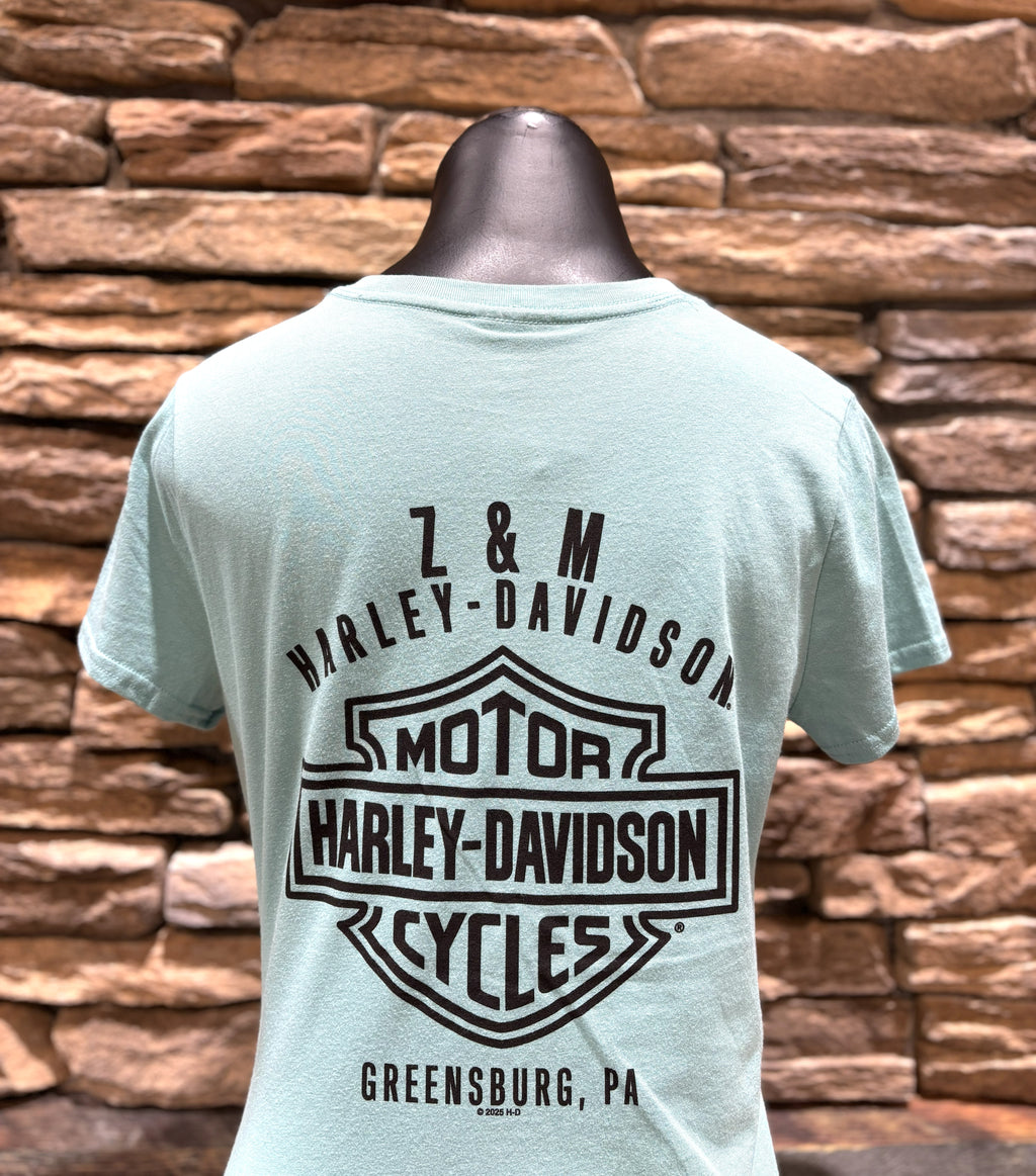 Shop Harley-Davidson-Z&M Harley-Davidson