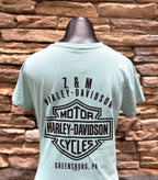 Shop Harley-Davidson-Z&M Harley-Davidson