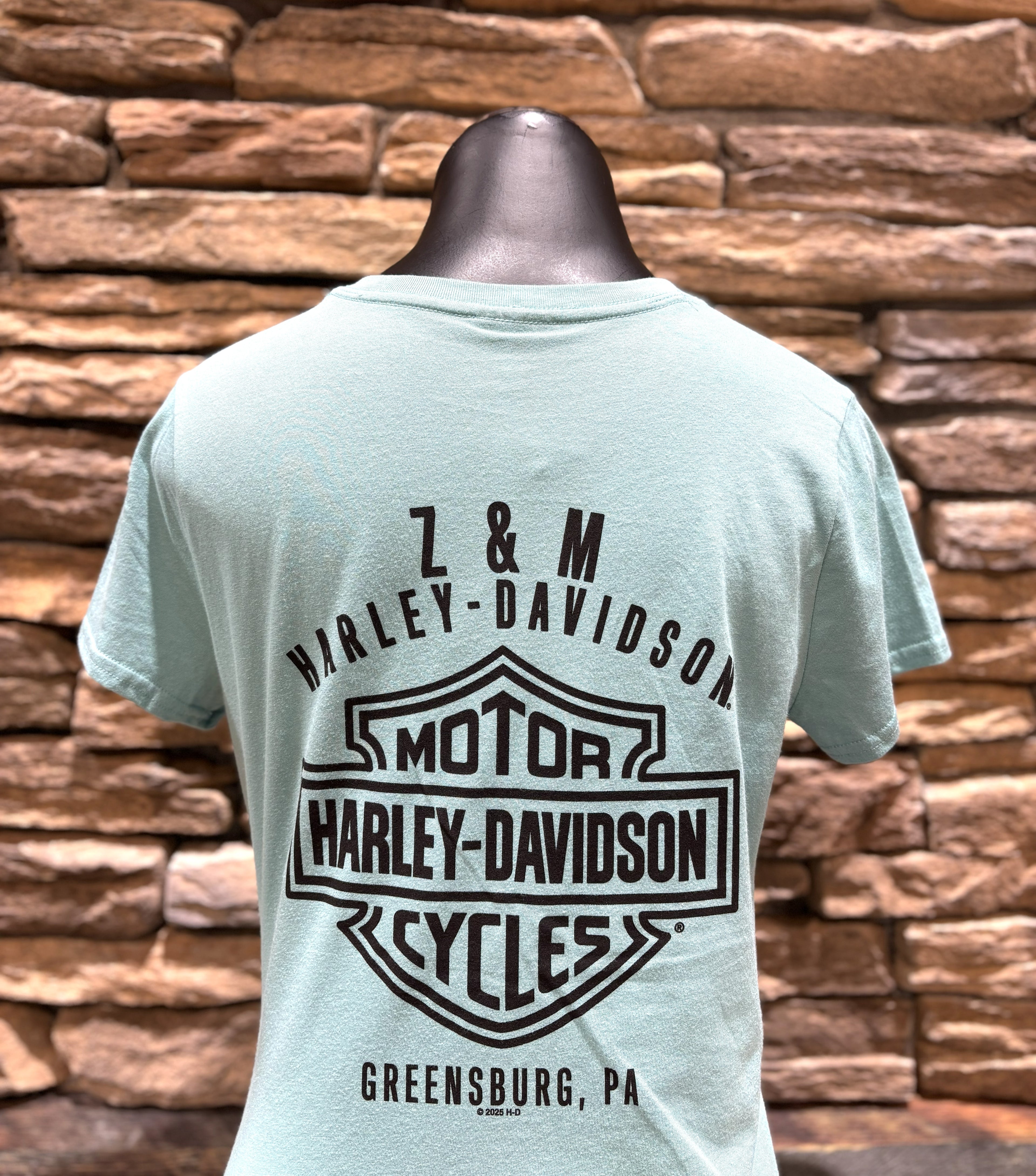 Shop Harley-Davidson-Z&M Harley-Davidson