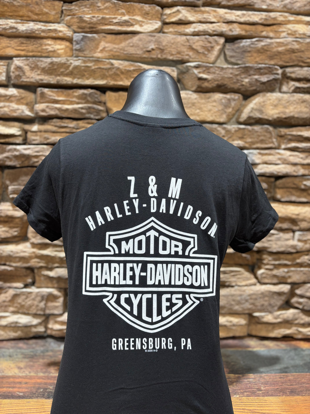 Shop Harley-Davidson-Z&M Harley-Davidson