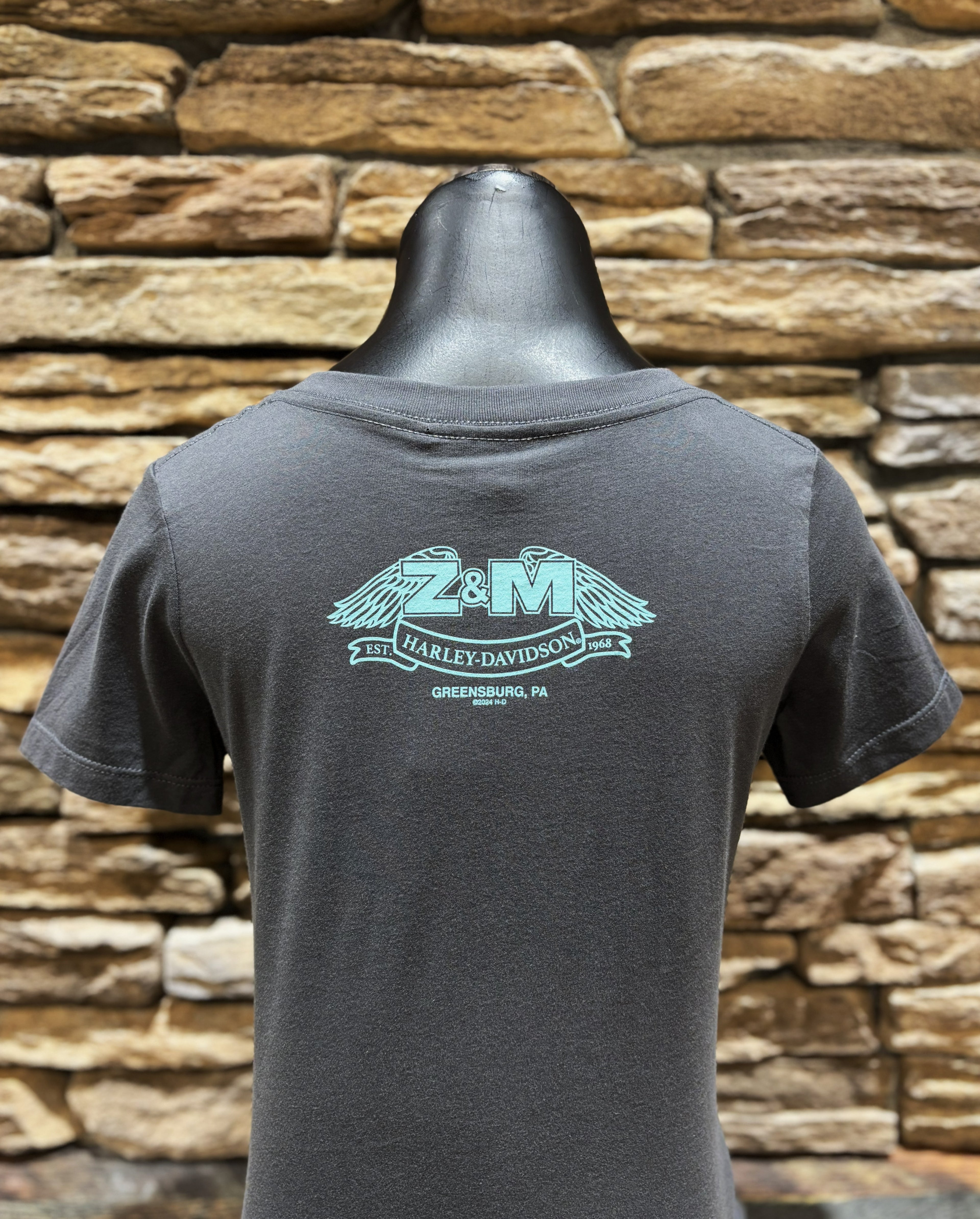 Shop Harley-Davidson-Z&M Harley-Davidson