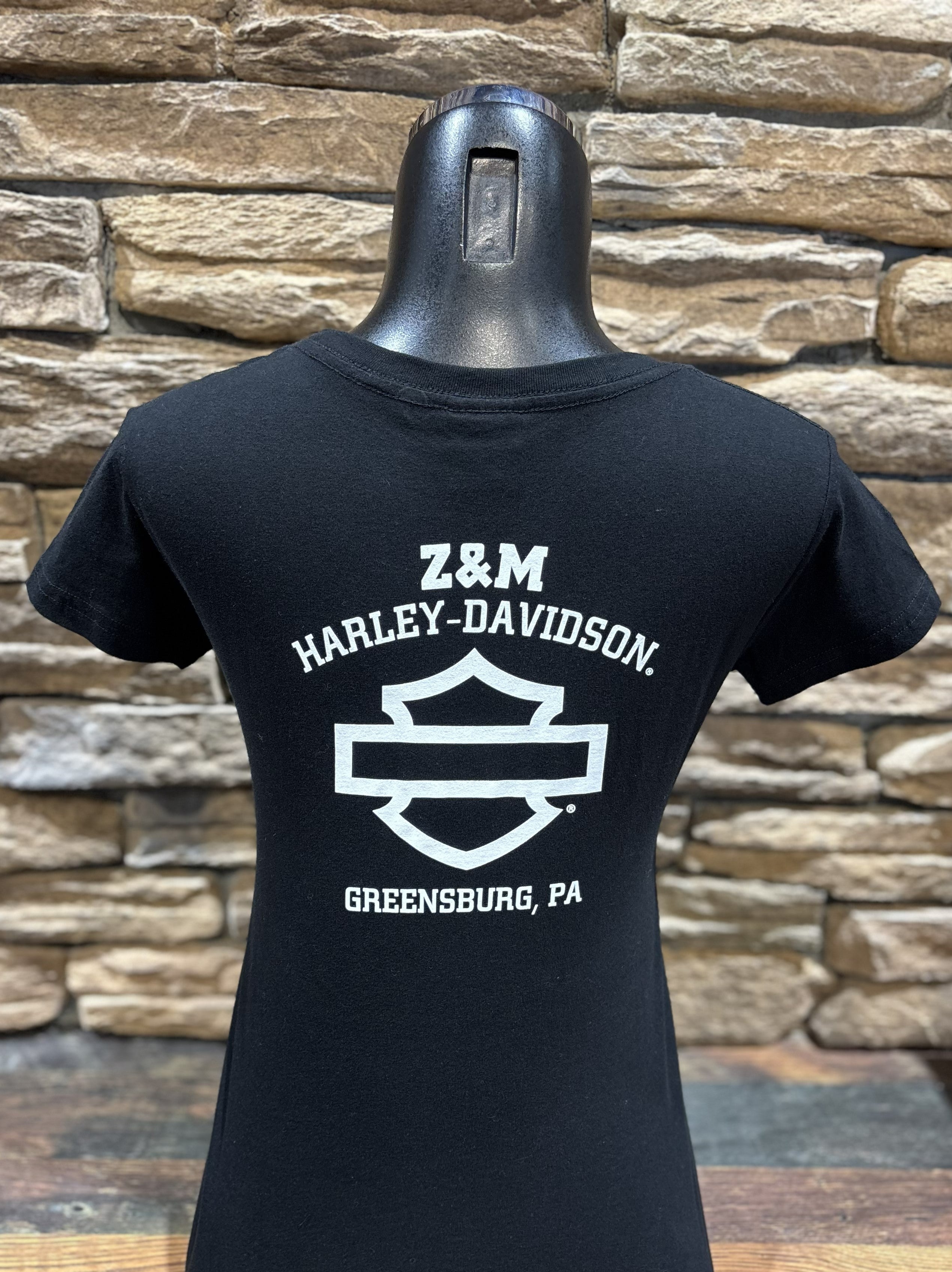 Shop Harley-Davidson-Z&M Harley-Davidson