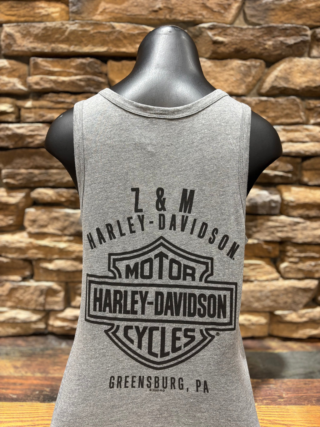 Shop Harley-Davidson-Z&M Harley-Davidson