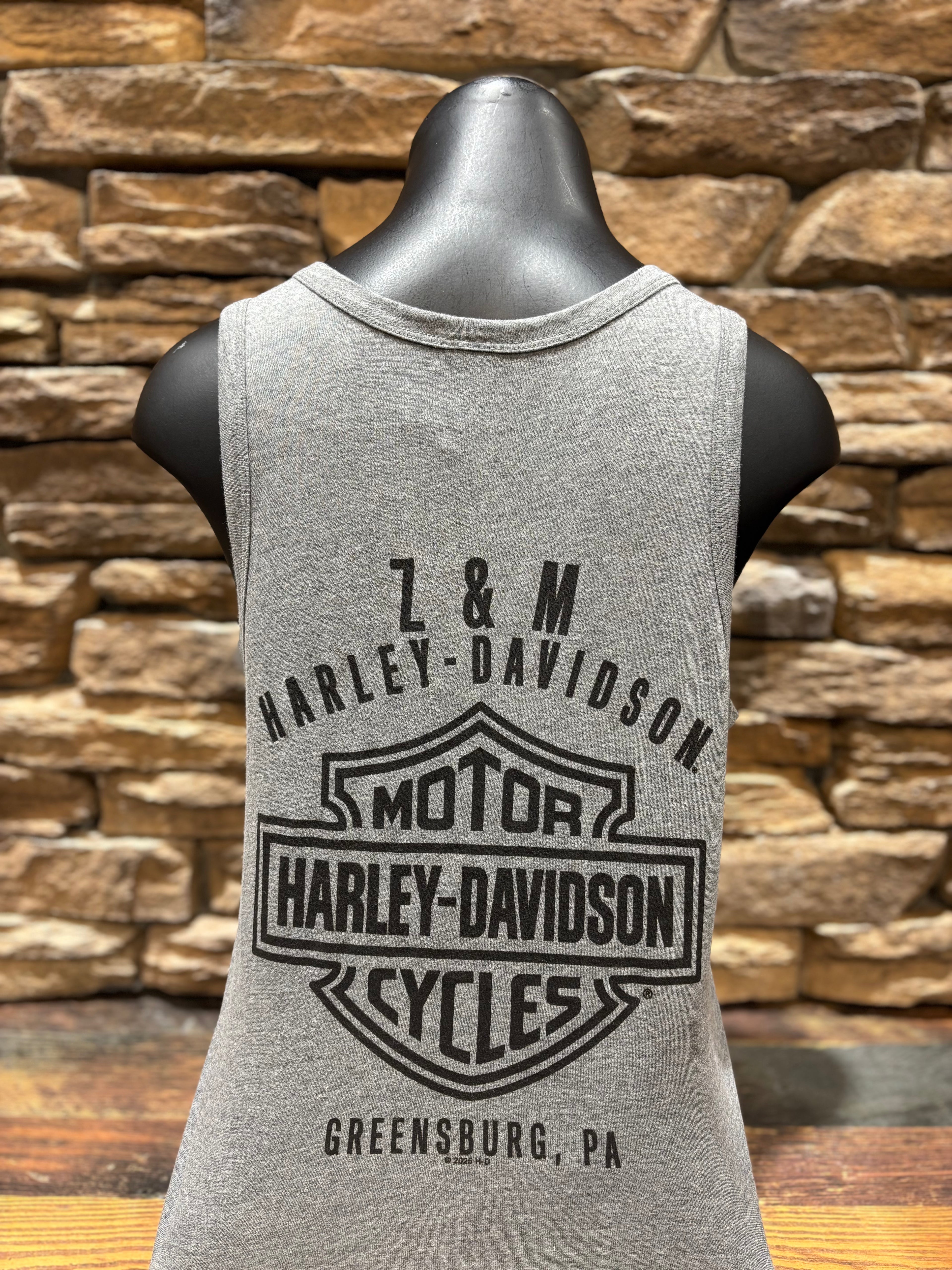 Shop Harley-Davidson-Z&M Harley-Davidson