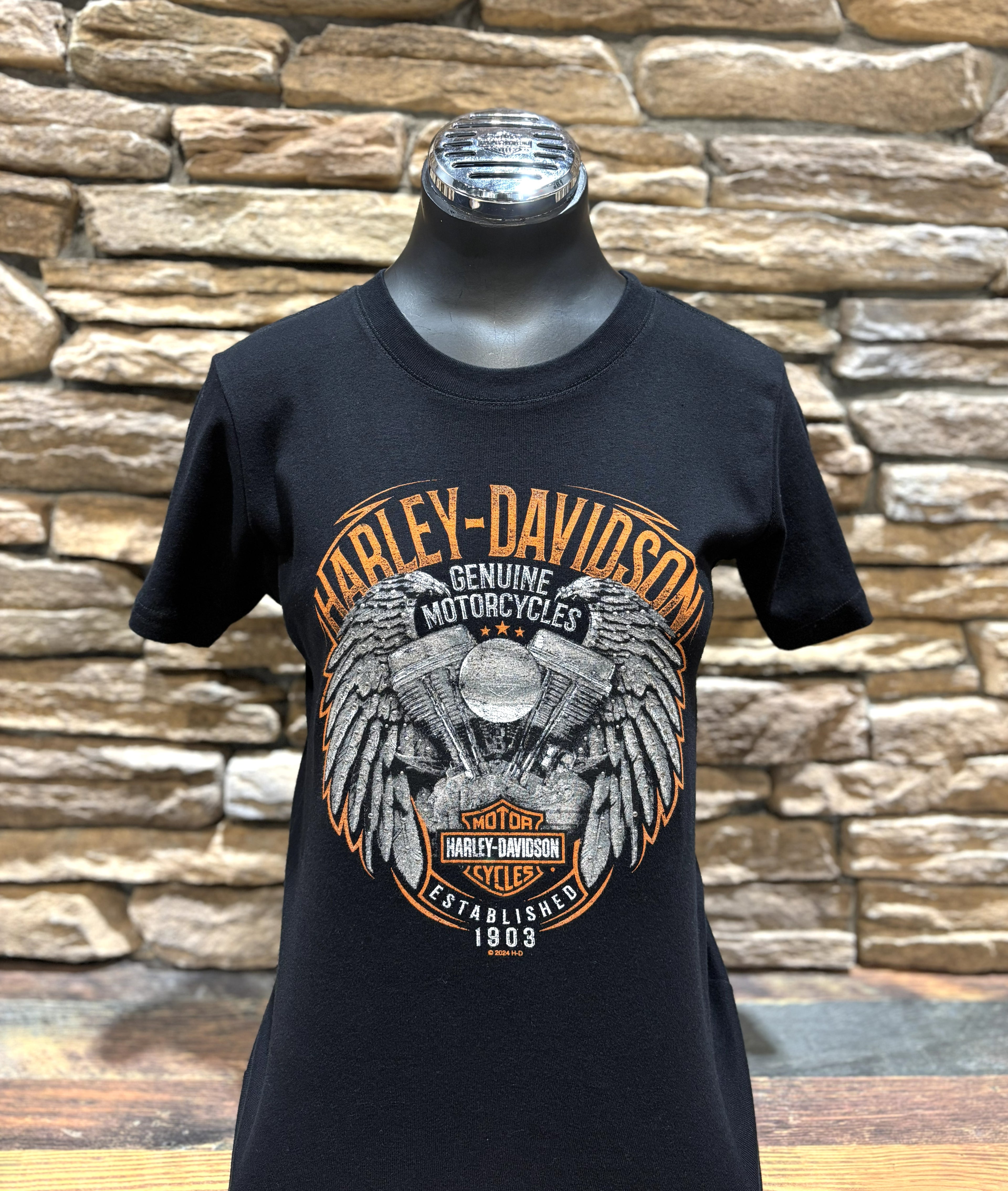 Shop Harley-Davidson-Z&M Harley-Davidson