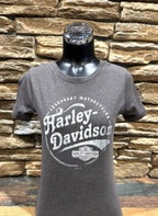 Shop Harley-Davidson-Z&M Harley-Davidson