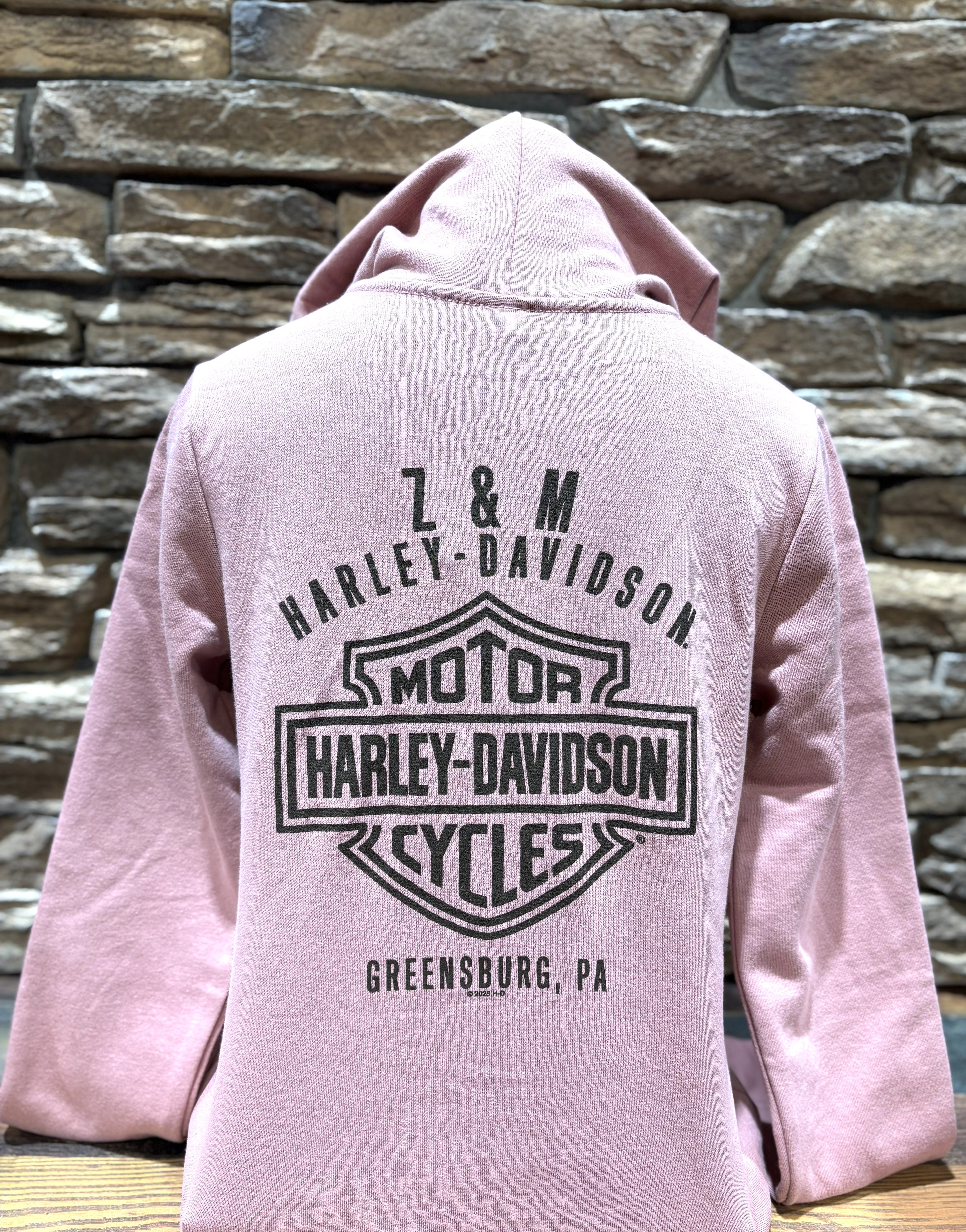 Shop Harley-Davidson-Z&M Harley-Davidson