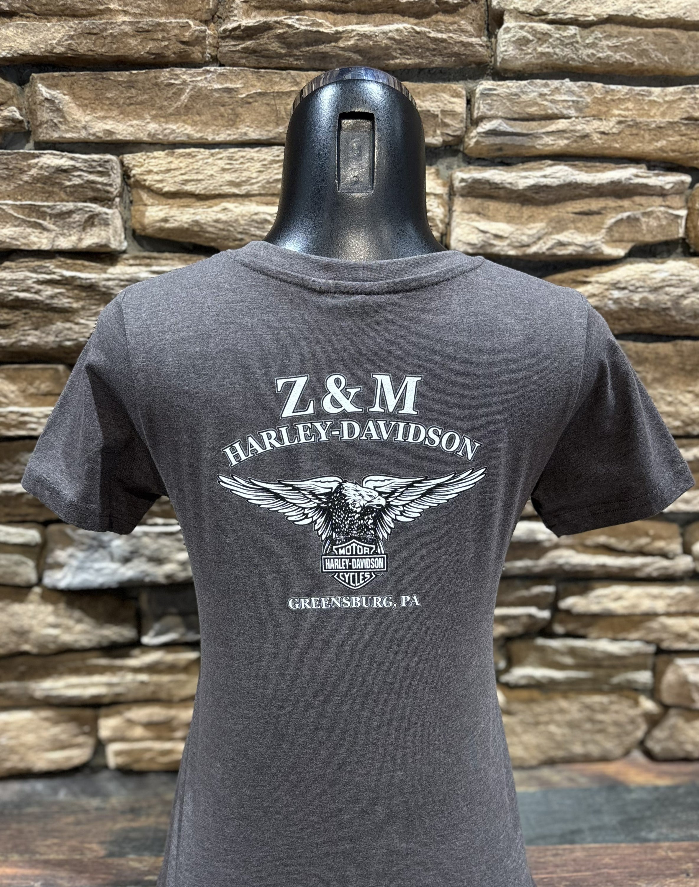 Shop Harley-Davidson-Z&M Harley-Davidson