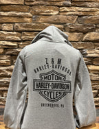 Shop Harley-Davidson-Z&M Harley-Davidson