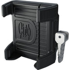 Smartphone/GPS Holder with Mount