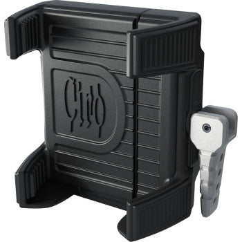 Smartphone/GPS Holder with Mount
