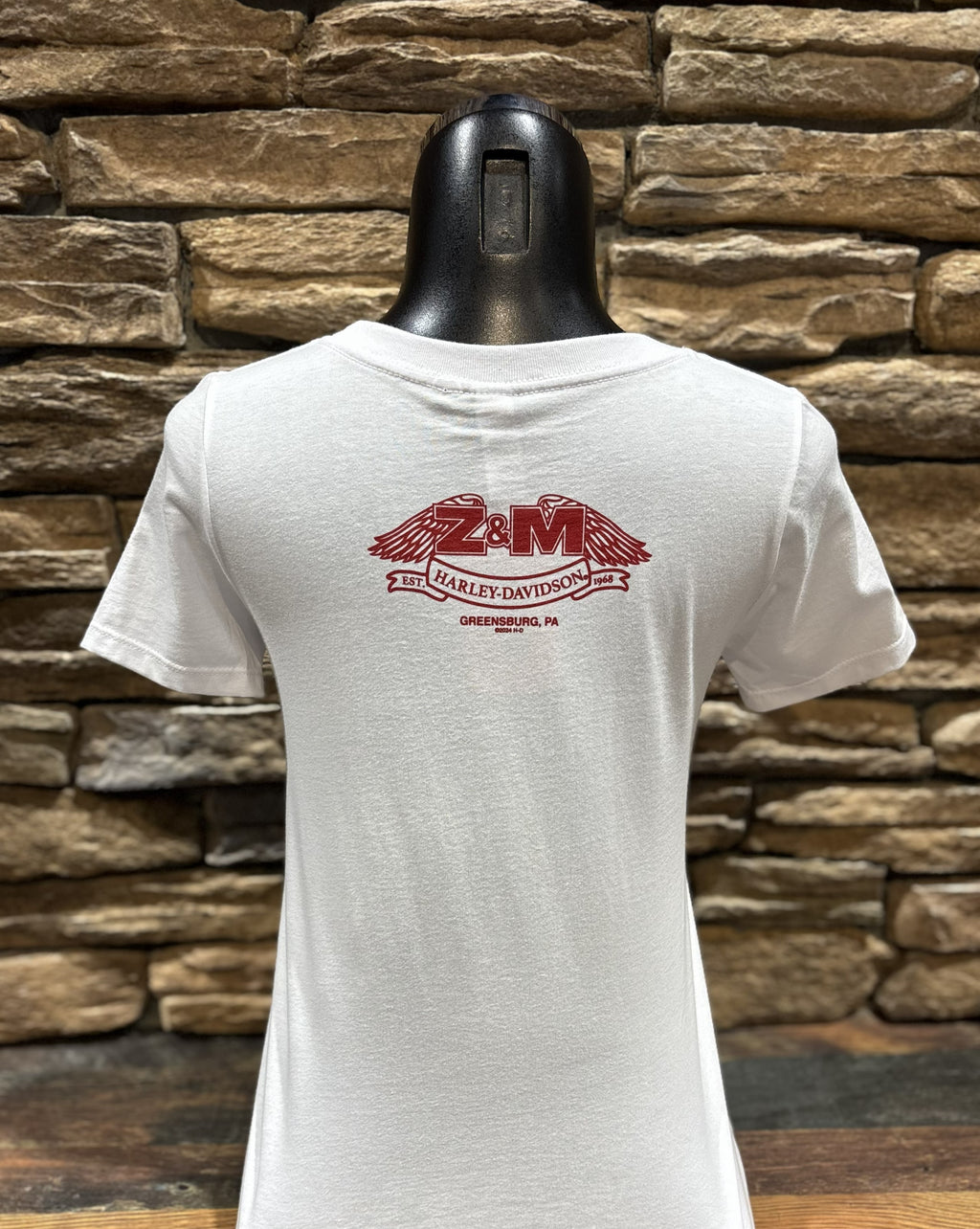 Shop Harley-Davidson-Z&M Harley-Davidson