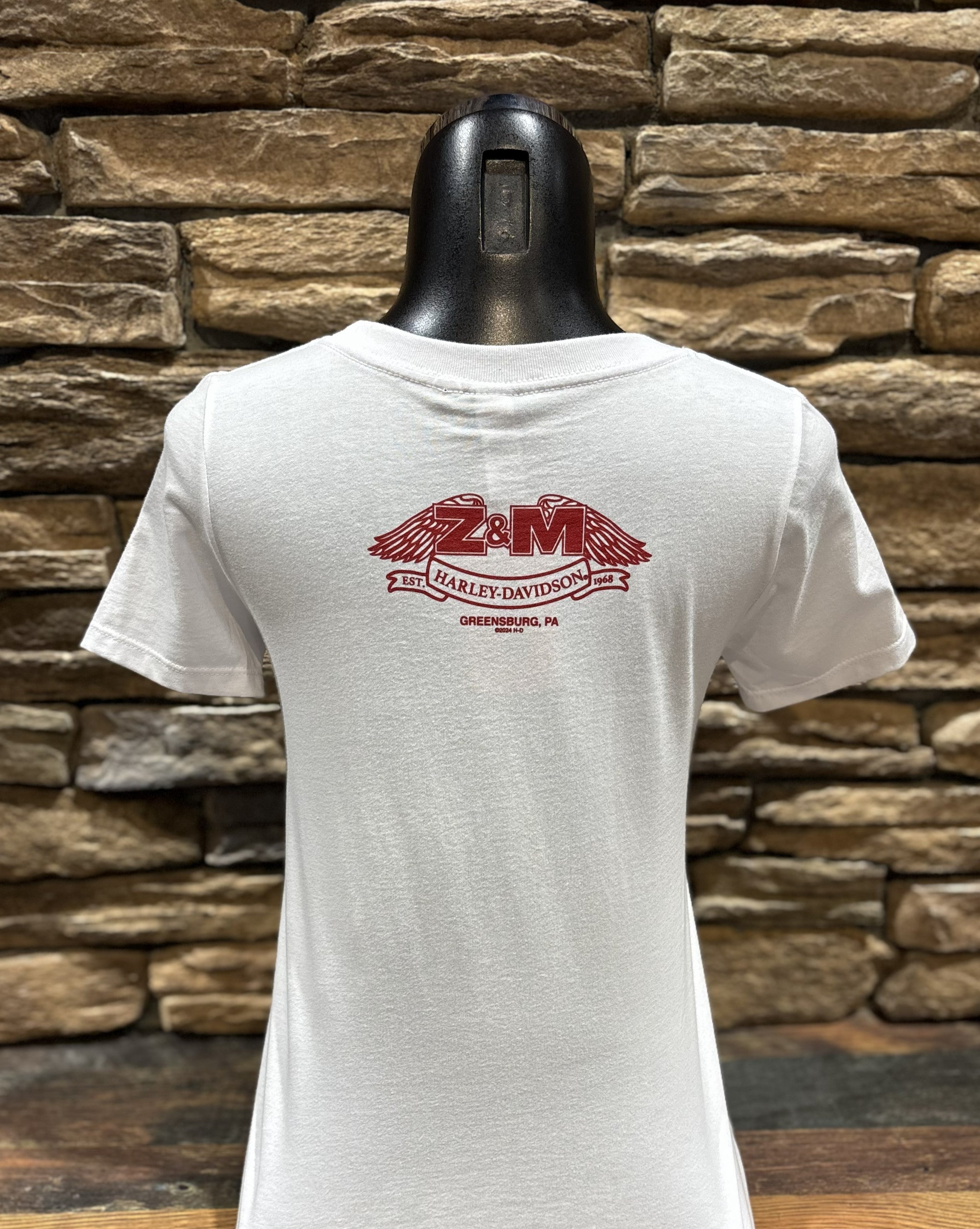 Shop Harley-Davidson-Z&M Harley-Davidson