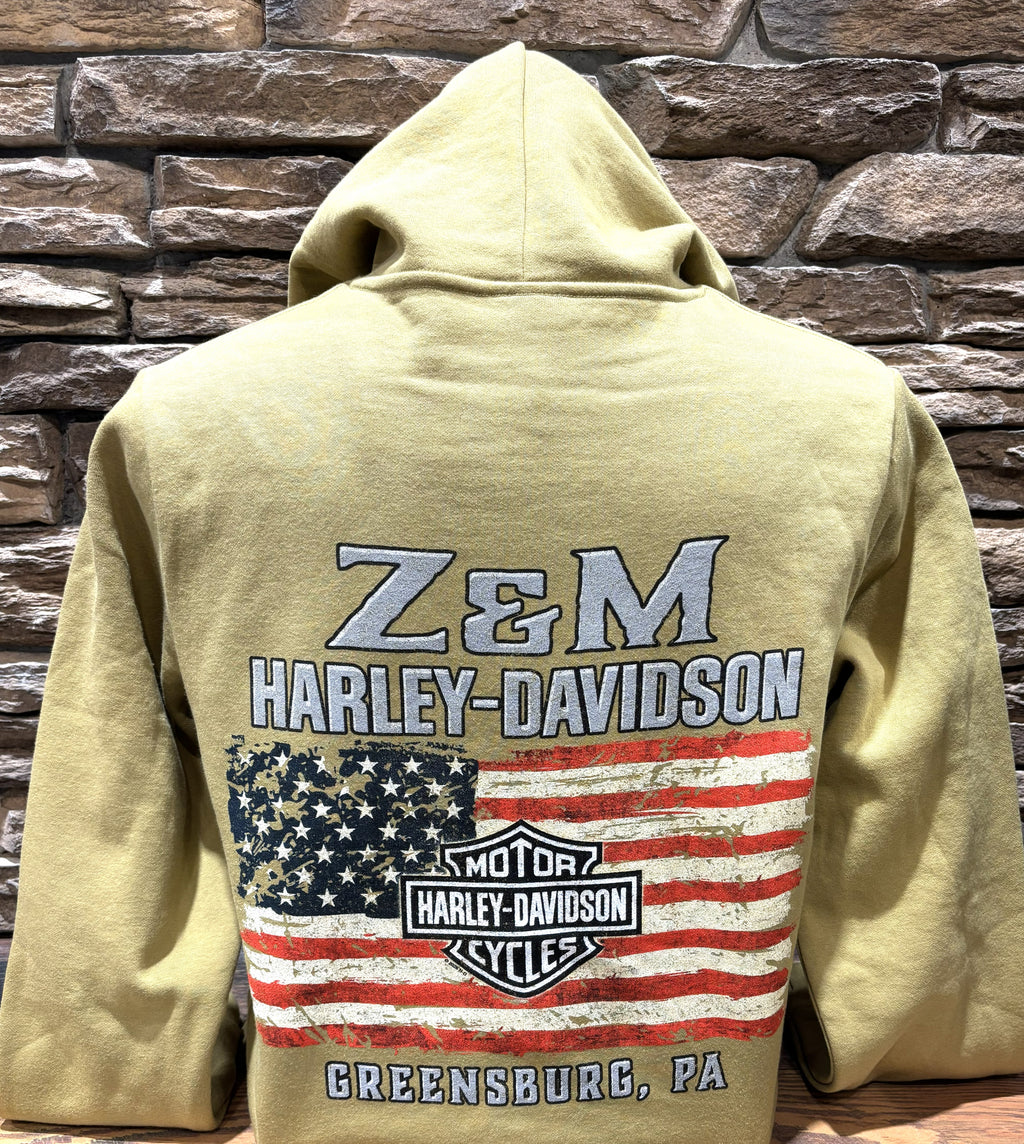 Shop Harley-Davidson-Z&M Harley-Davidson