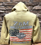 Shop Harley-Davidson-Z&M Harley-Davidson