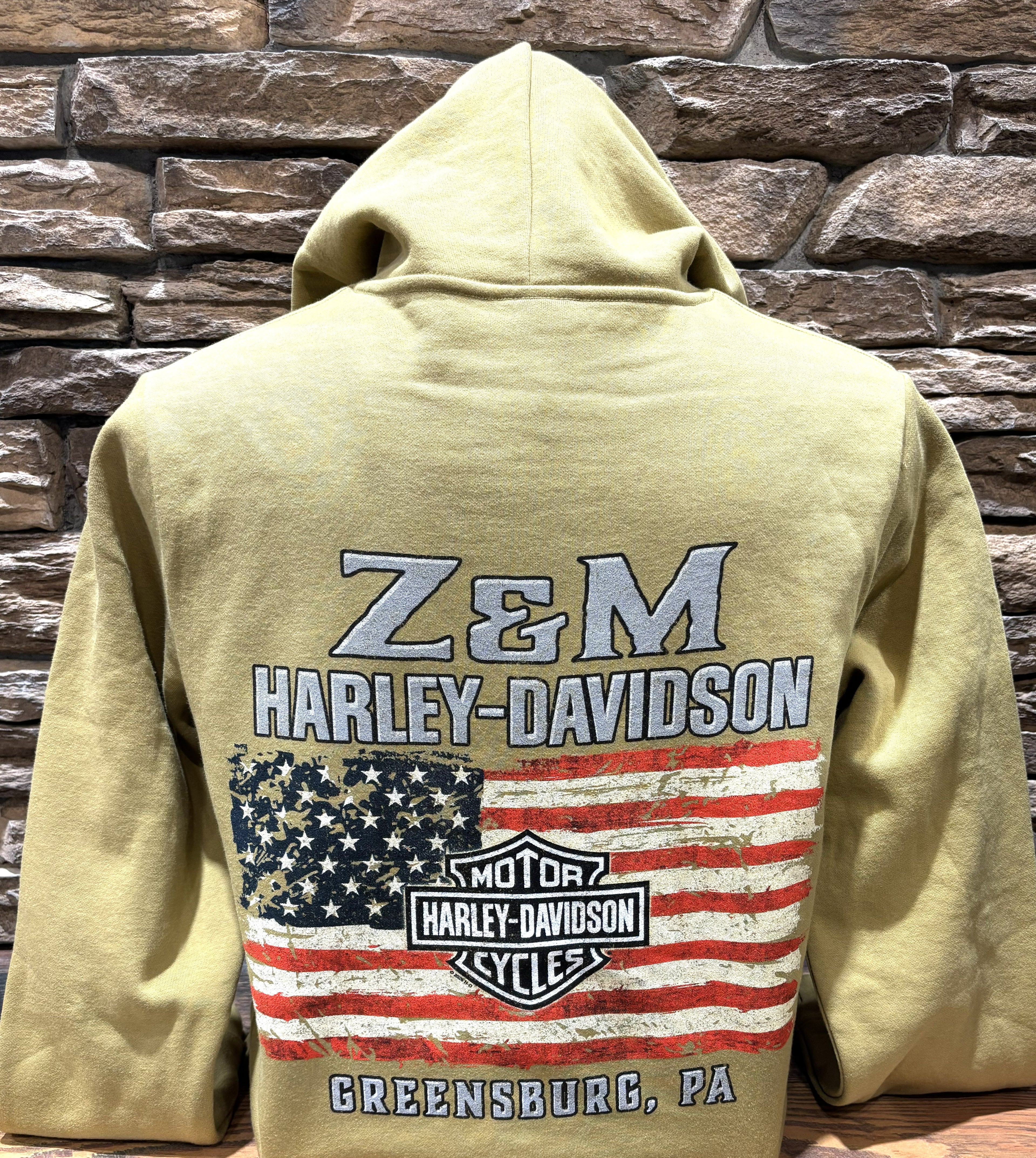 Shop Harley-Davidson-Z&M Harley-Davidson