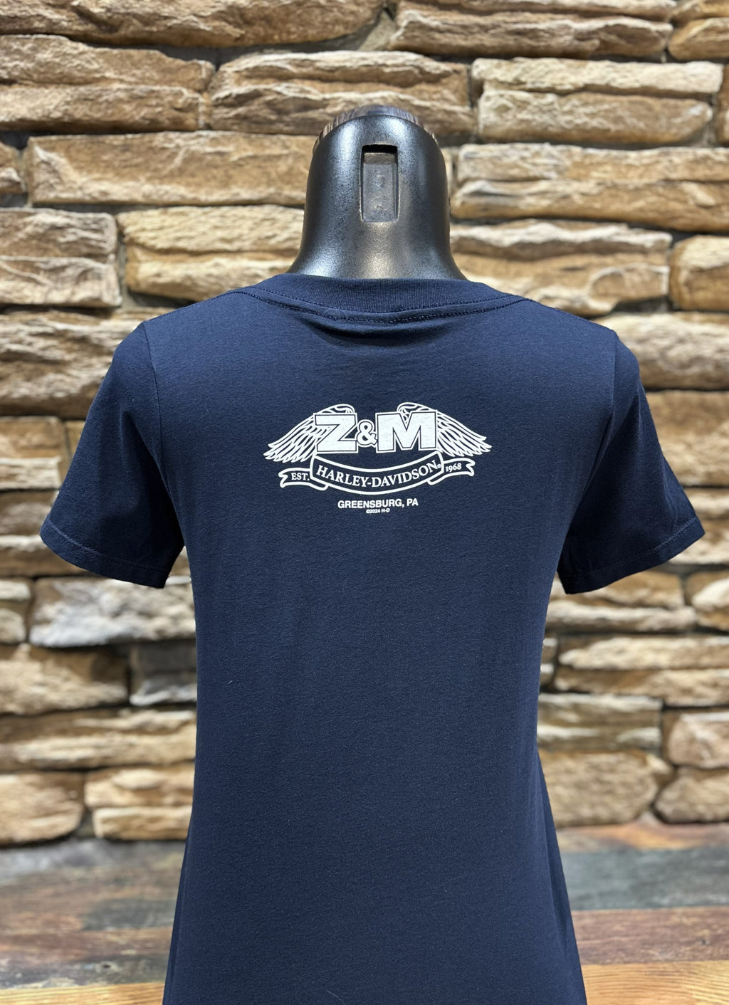 Shop Harley-Davidson-Z&M Harley-Davidson