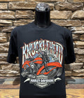 Shop Harley-Davidson-Z&M Harley-Davidson