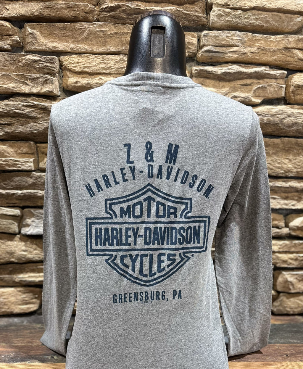 Shop Harley-Davidson-Z&M Harley-Davidson