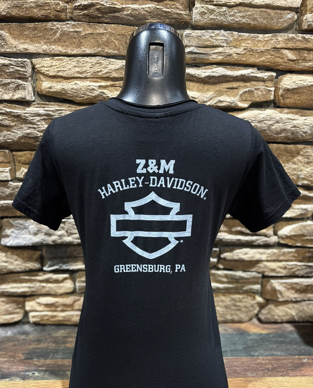 Shop Harley-Davidson-Z&M Harley-Davidson