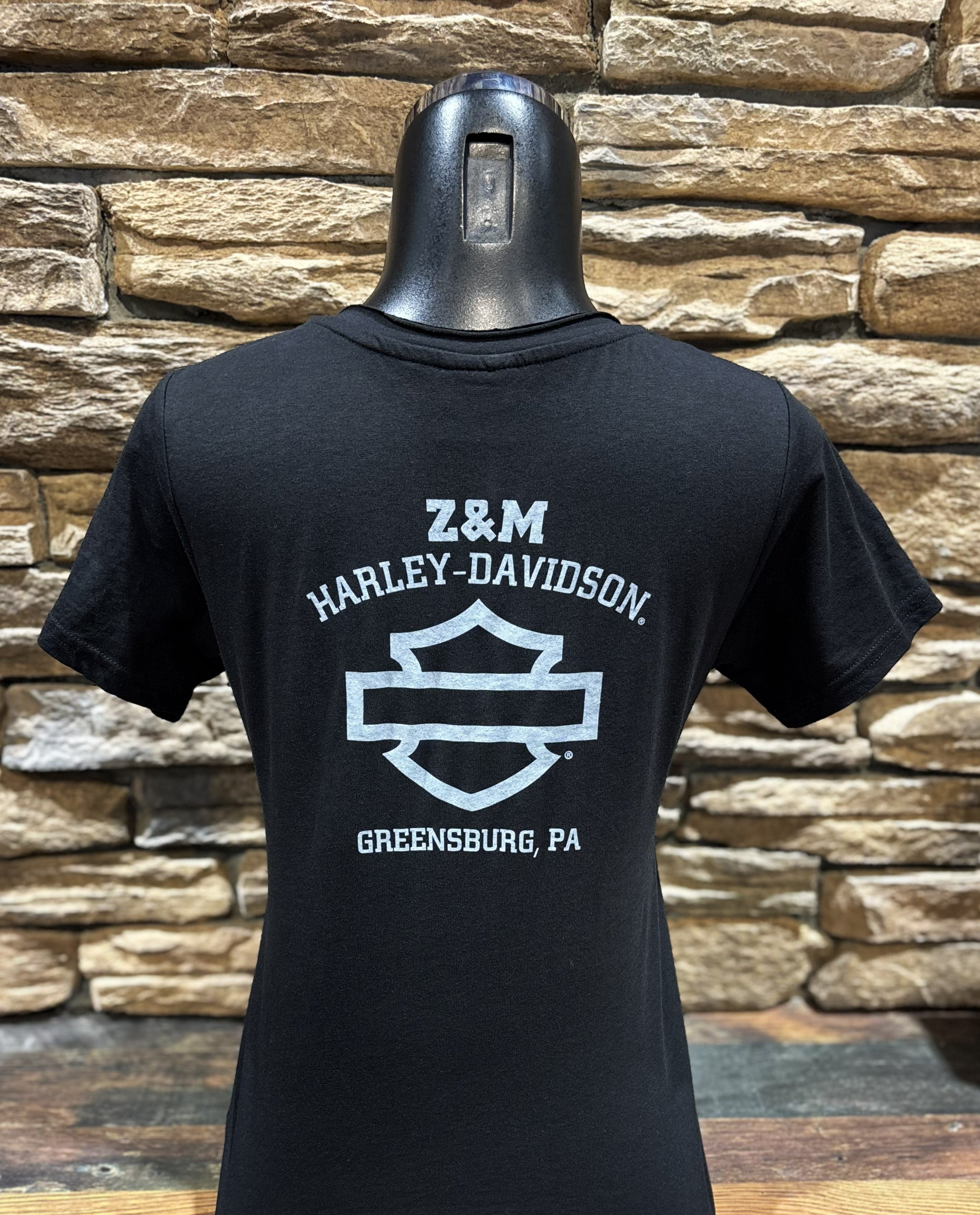 Shop Harley-Davidson-Z&M Harley-Davidson