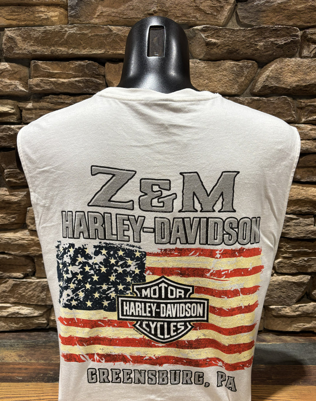 Shop Harley-Davidson-Z&M Harley-Davidson