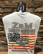 Shop Harley-Davidson-Z&M Harley-Davidson