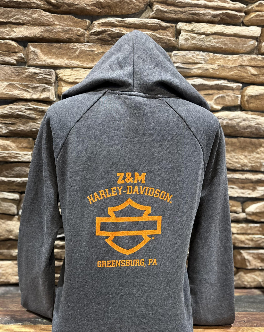 Shop Harley-Davidson-Z&M Harley-Davidson