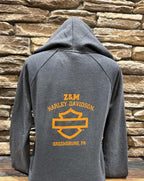 Shop Harley-Davidson-Z&M Harley-Davidson