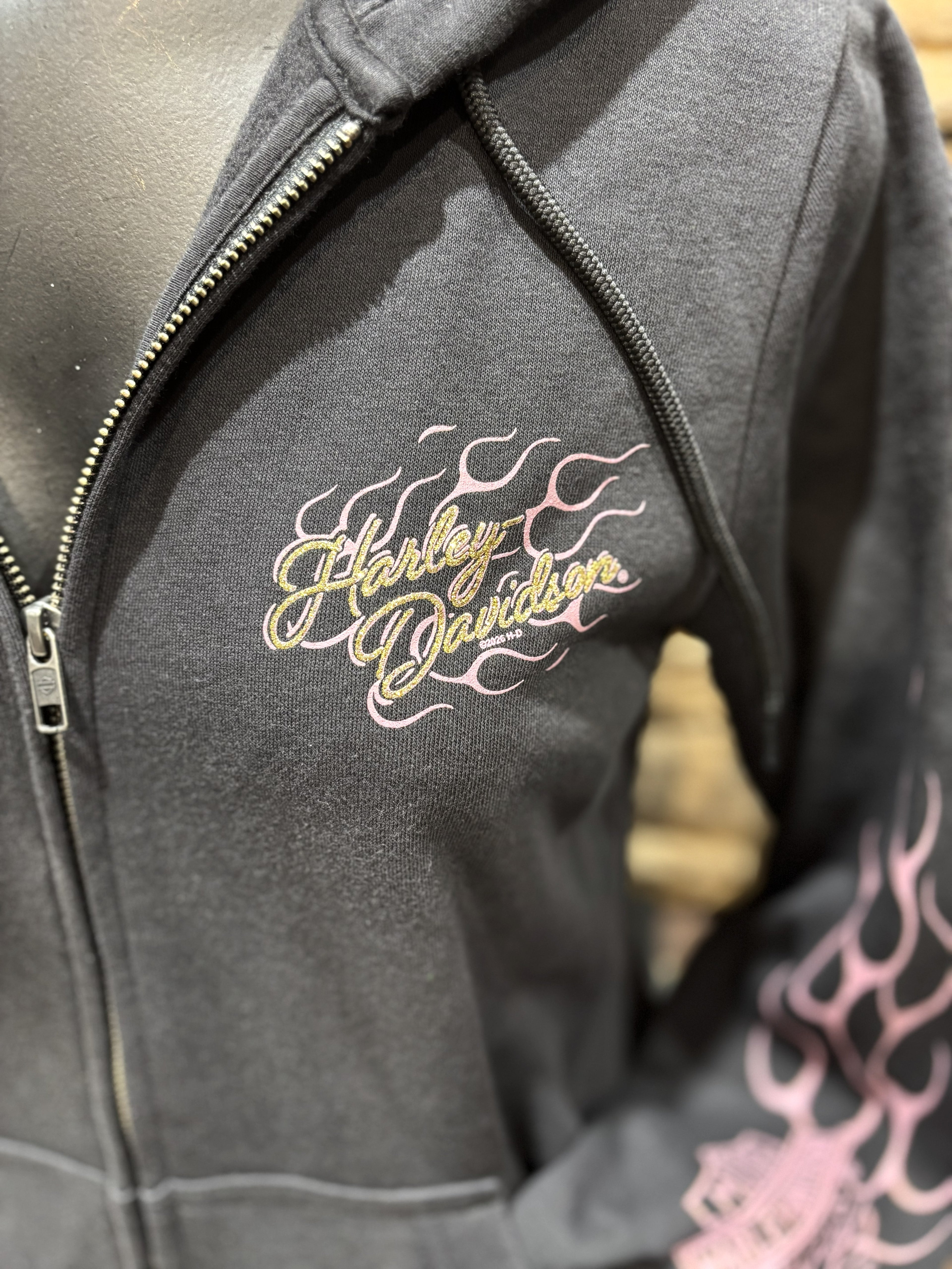 Shop Harley-Davidson-Z&M Harley-Davidson