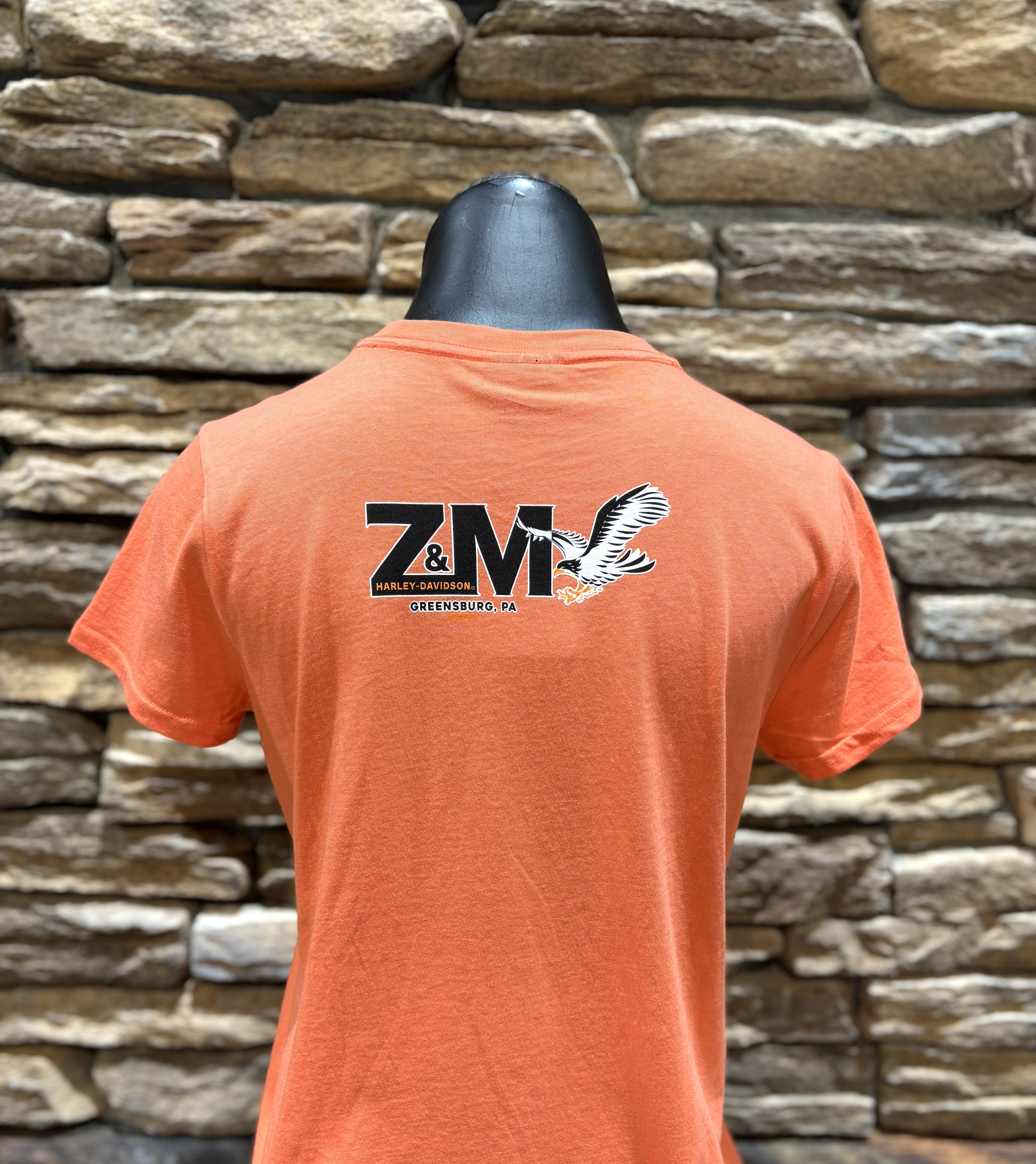 Shop Harley-Davidson-Z&M Harley-Davidson
