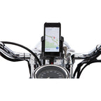 Smartphone/GPS Holder with Mount