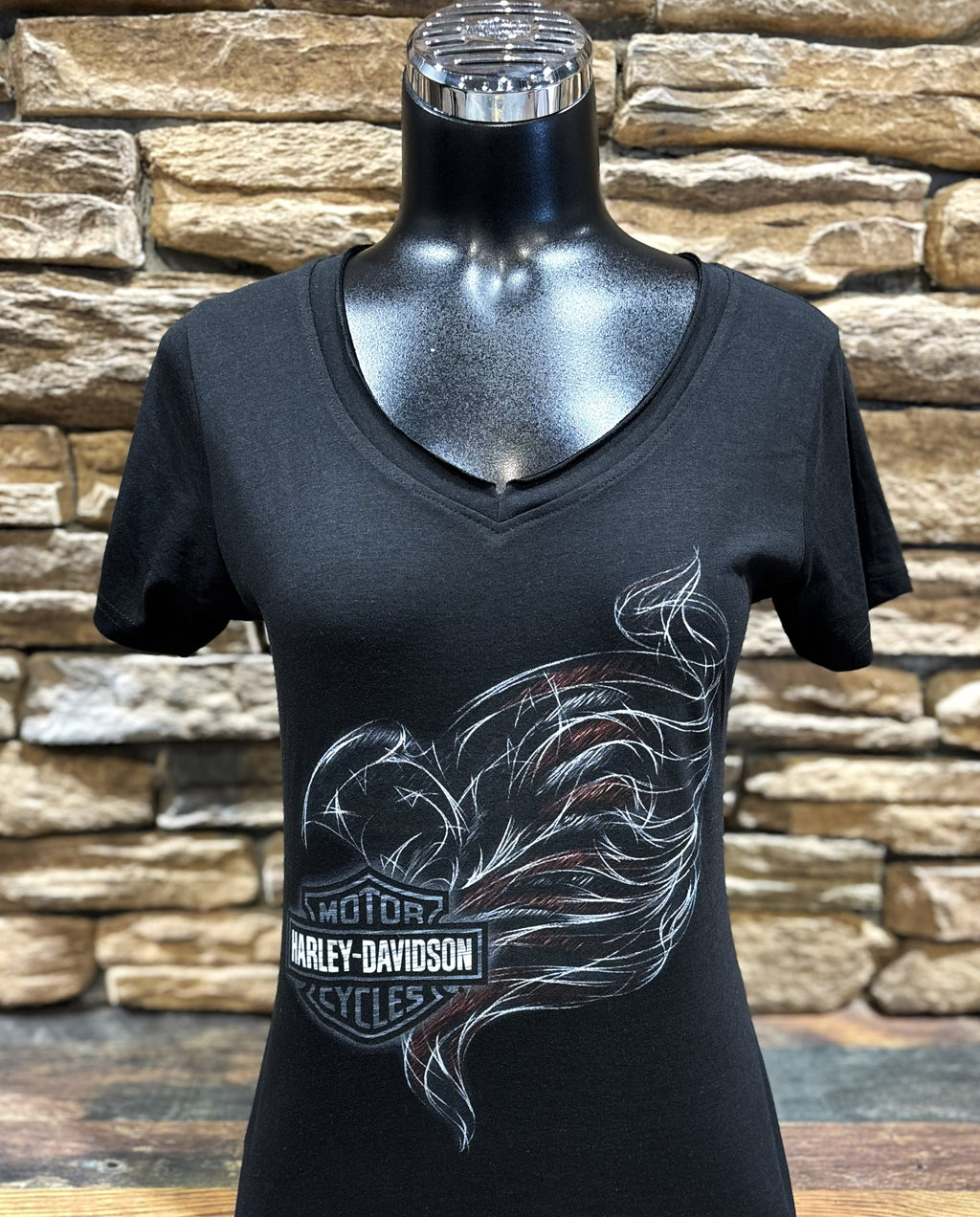 Shop Harley-Davidson-Z&M Harley-Davidson