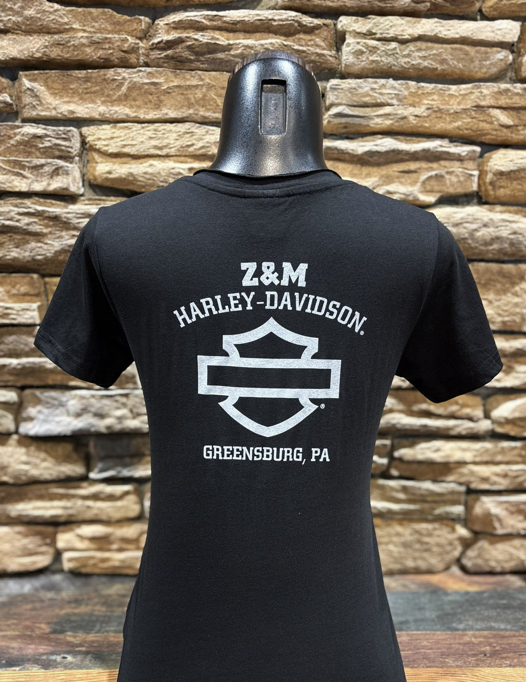 Shop Harley-Davidson-Z&M Harley-Davidson