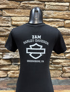 Shop Harley-Davidson-Z&M Harley-Davidson