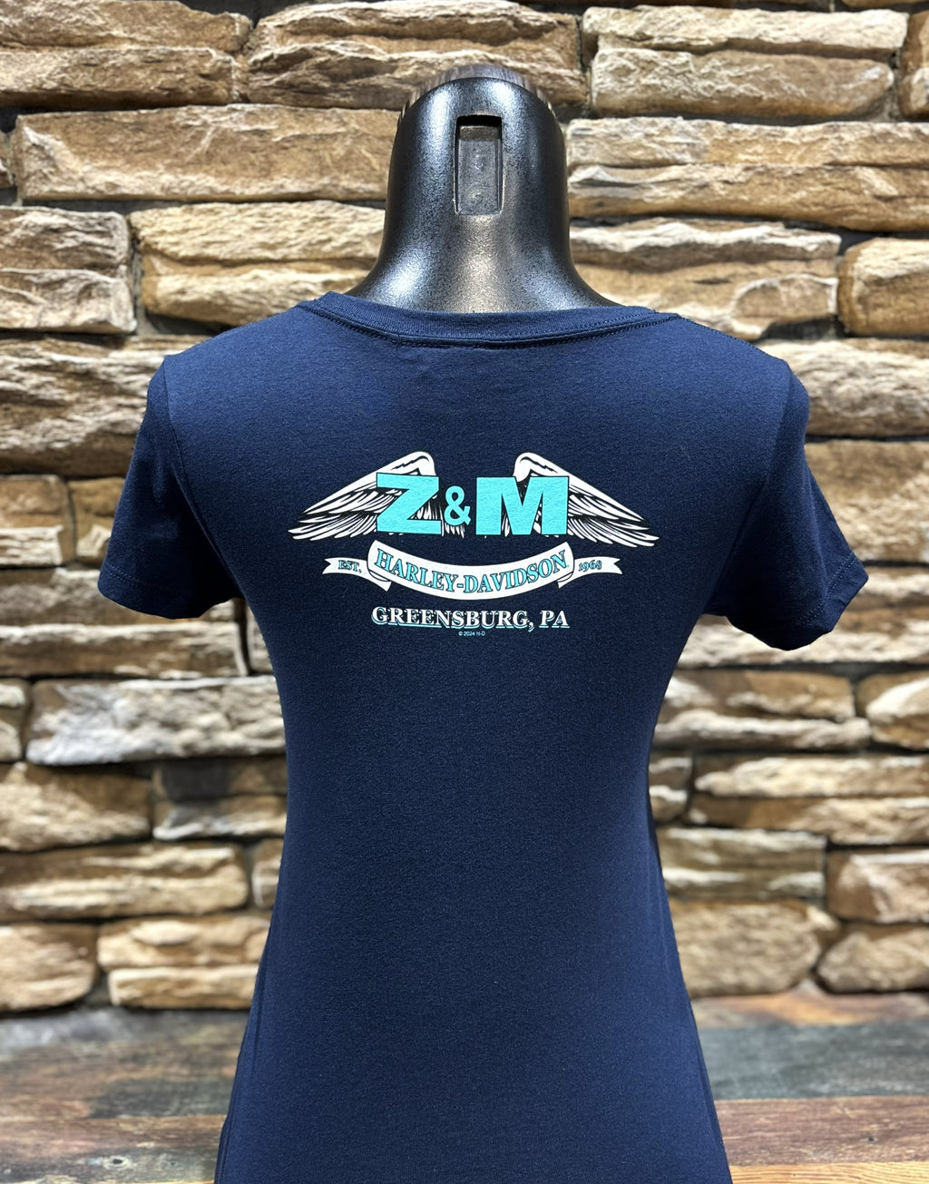 Shop Harley-Davidson-Z&M Harley-Davidson