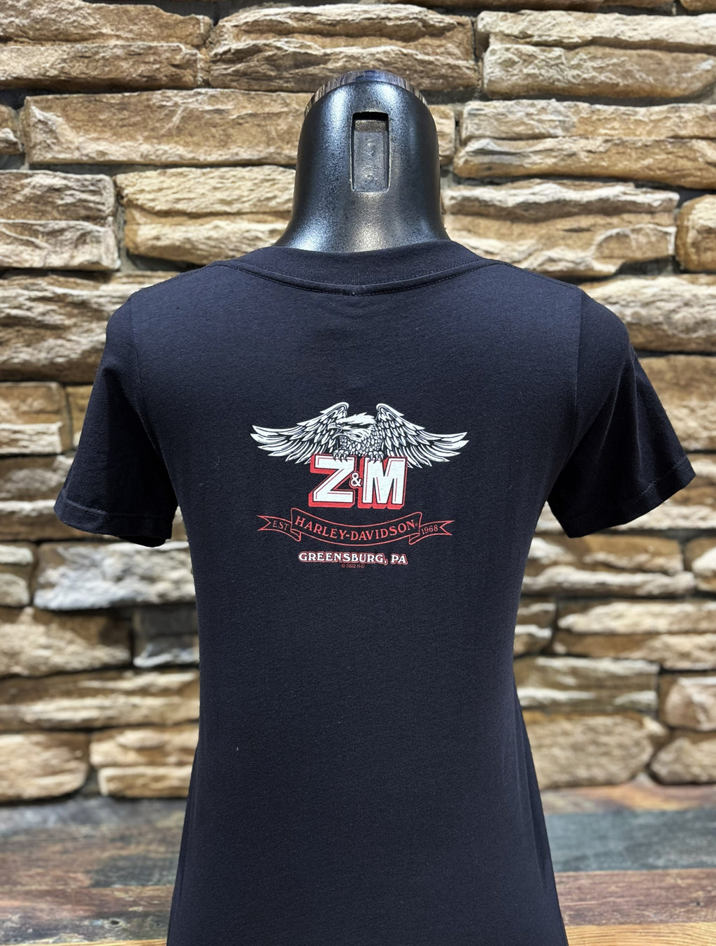 Shop Harley-Davidson-Z&M Harley-Davidson