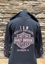 Shop Harley-Davidson-Z&M Harley-Davidson