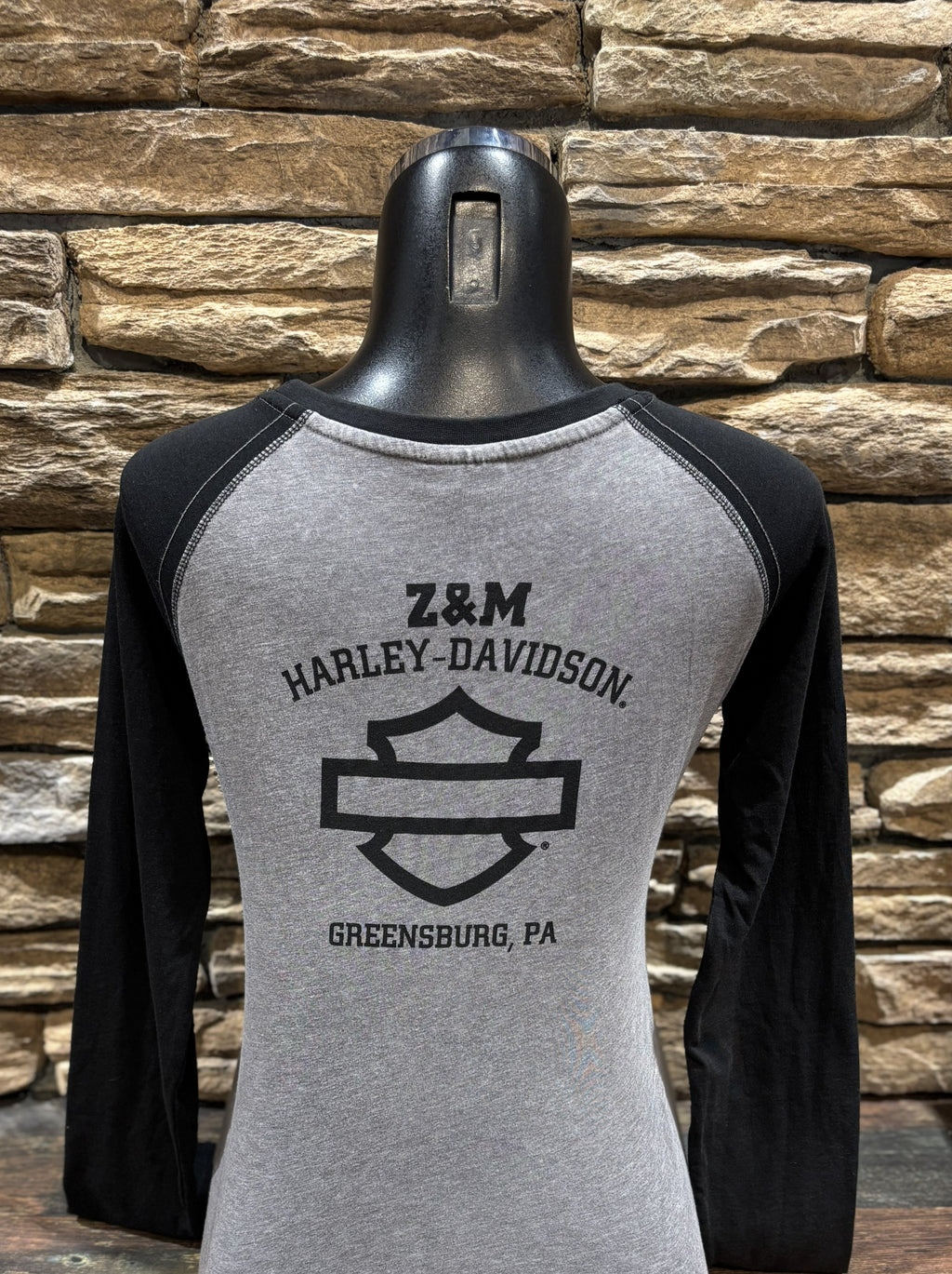 Shop Harley-Davidson-Z&M Harley-Davidson