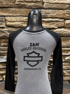 Shop Harley-Davidson-Z&M Harley-Davidson