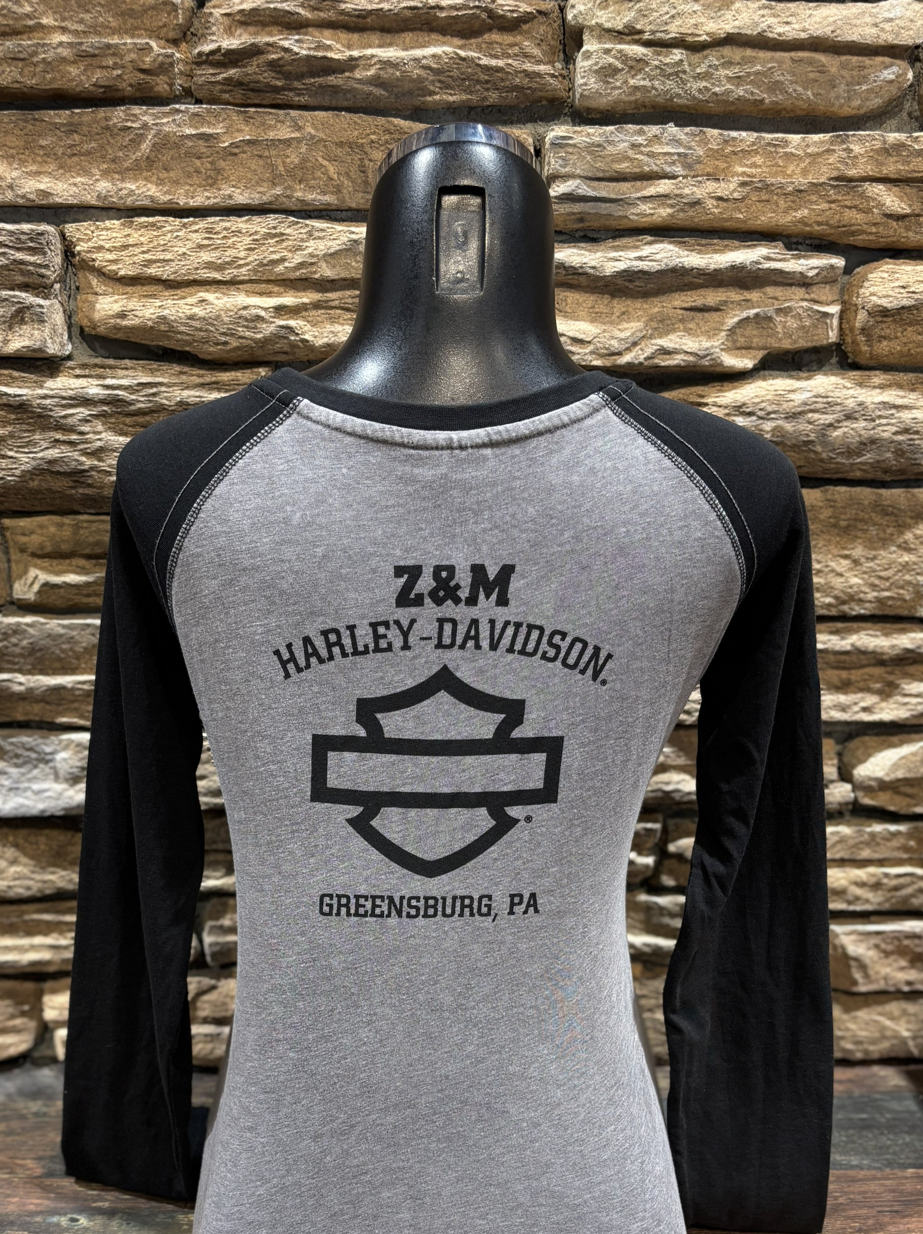 Shop Harley-Davidson-Z&M Harley-Davidson