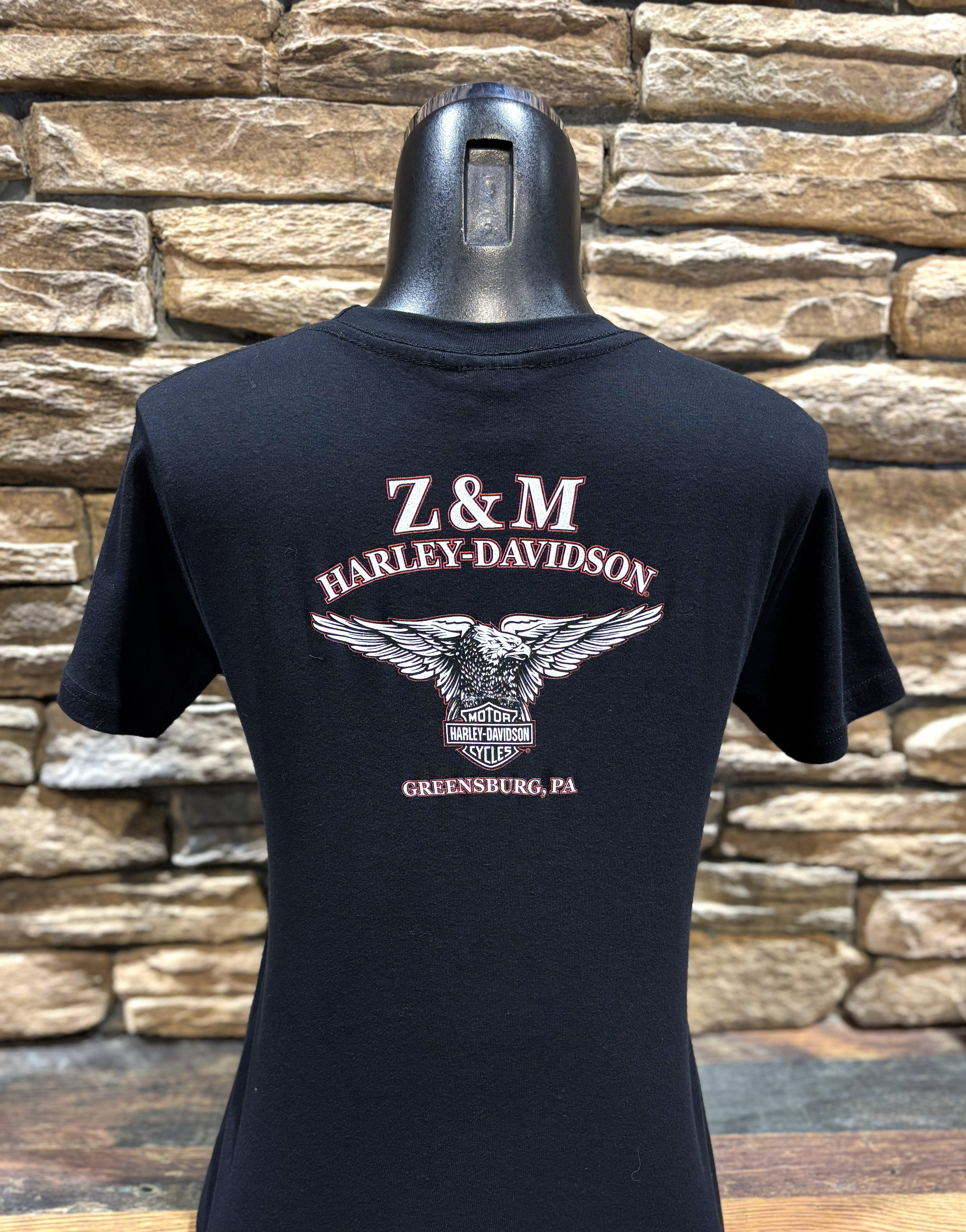 Shop Harley-Davidson-Z&M Harley-Davidson