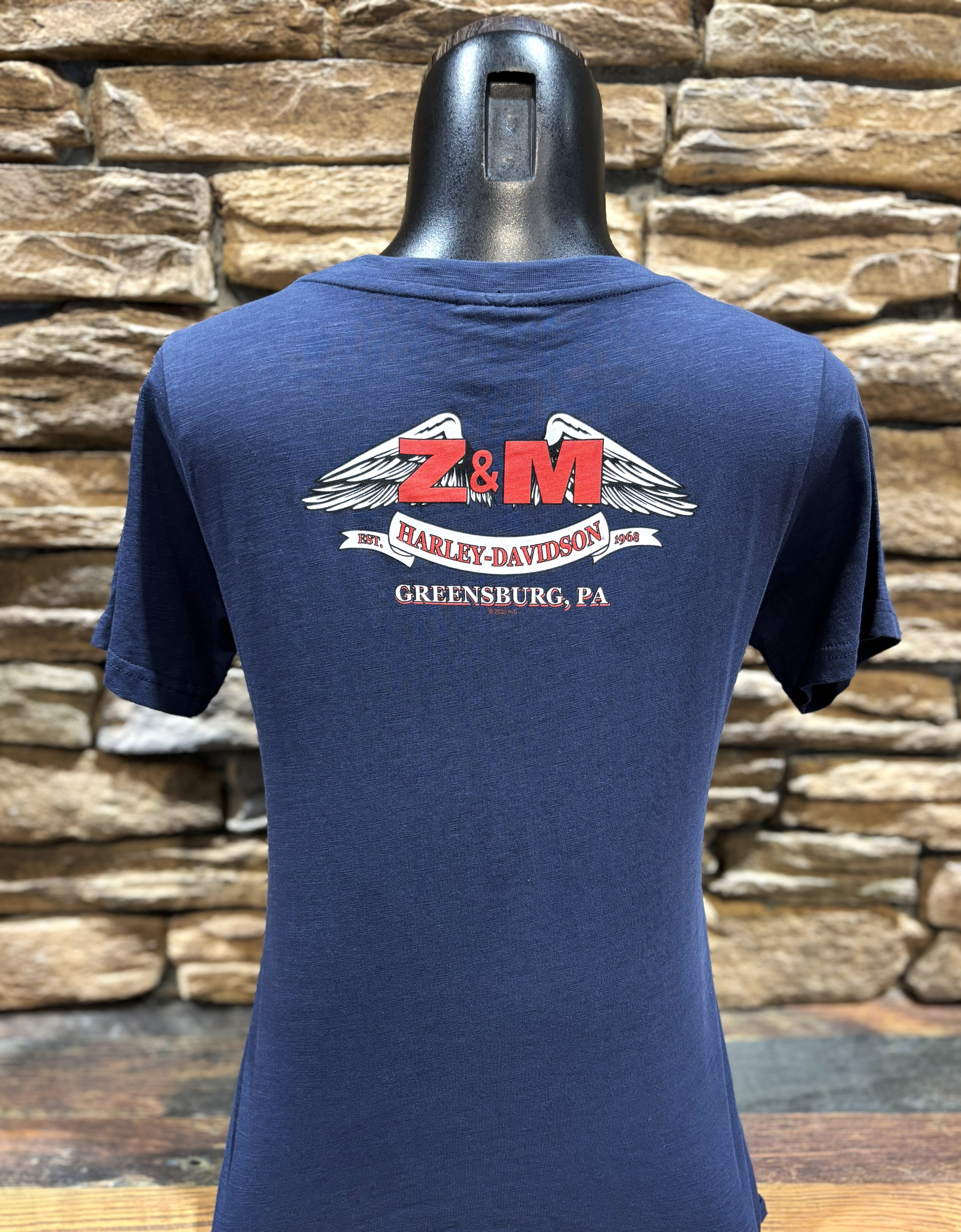 Shop Harley-Davidson-Z&M Harley-Davidson