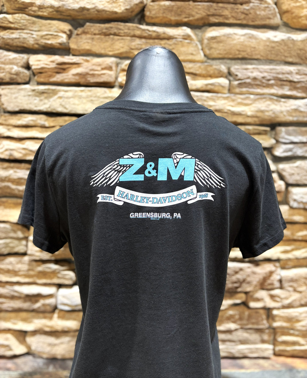 Shop Harley-Davidson-Z&M Harley-Davidson