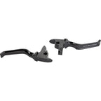 Lever Set Method Black