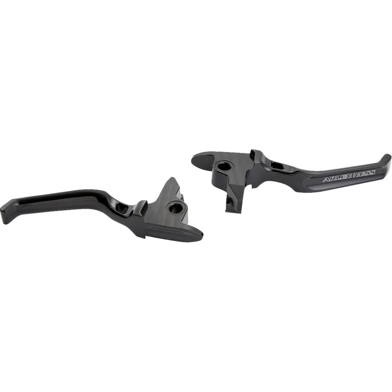 Lever Set Method Black