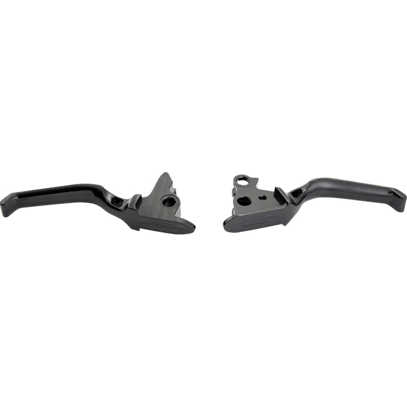Lever Set Method Black
