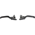 Lever Set Method Black